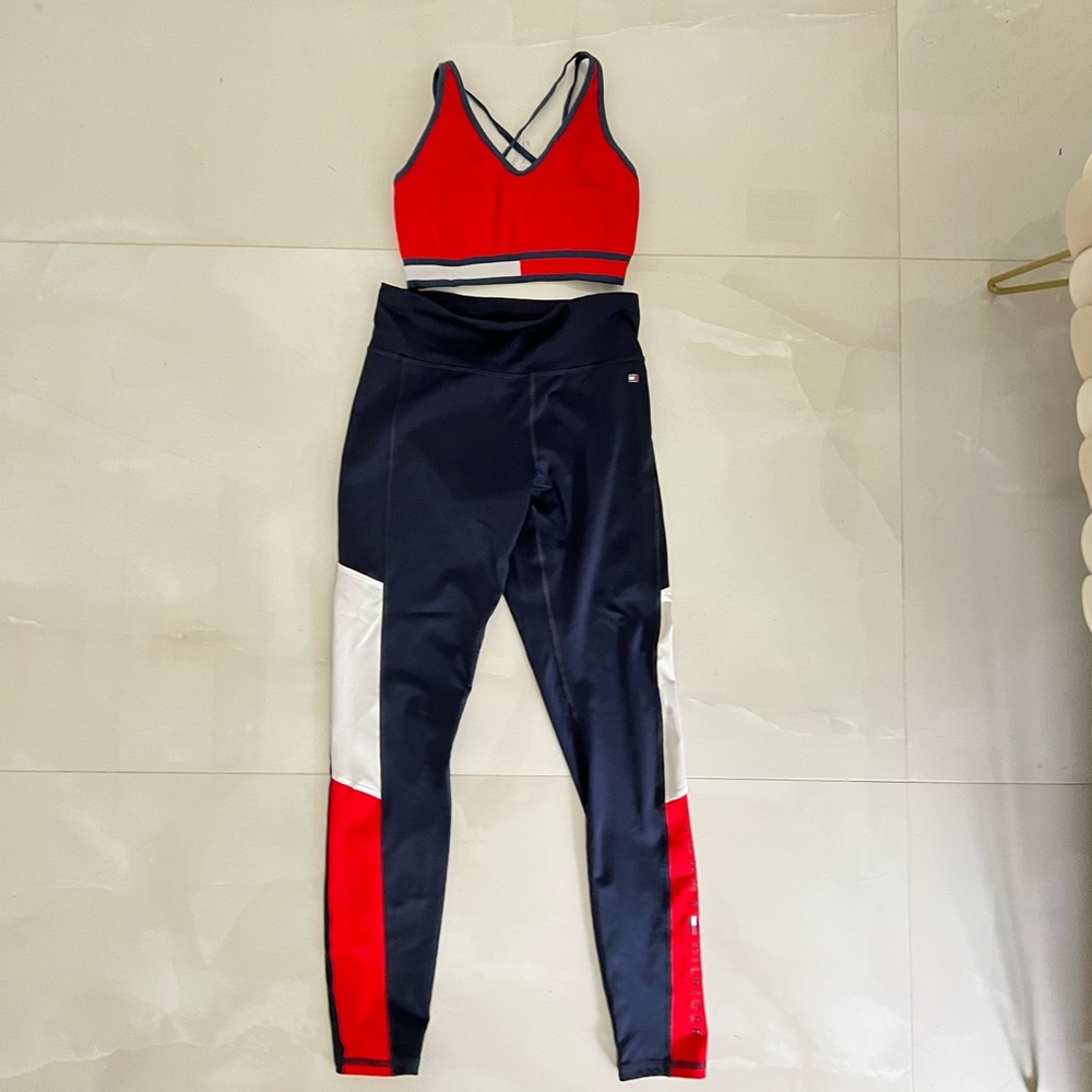Tommy Hilfiger Active Set